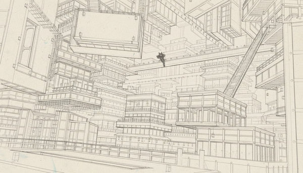 Step-by-Step Guide to Recreating the Animation Style of Demon Slayer