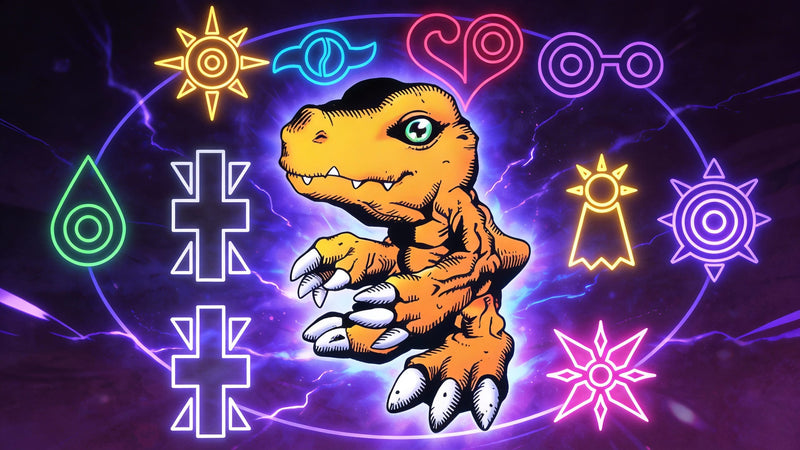 Animal Symbols in Digimon: Insights into Totemic Power and Evolution