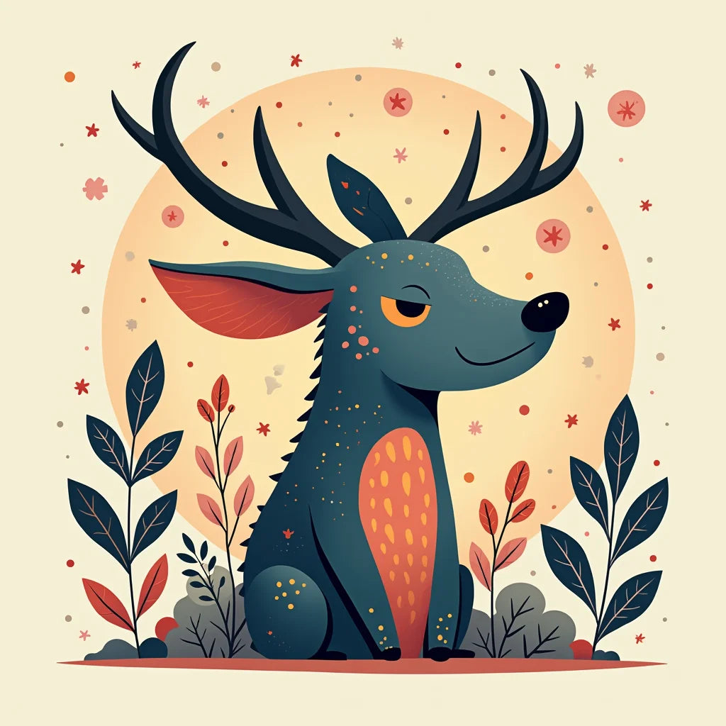 Animal Totem Symbolism And Absract Thingking - Animal Totem Symbolism and Abstract Thinking for Clarity