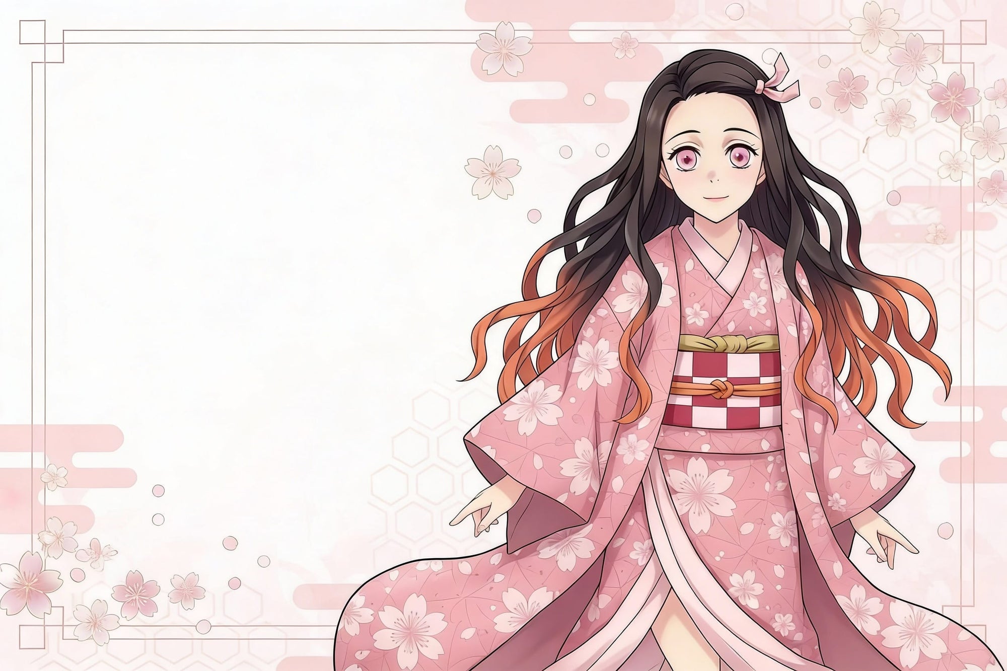 Why Nezuko Kamado is a Revolutionary Character in Demon Slayer