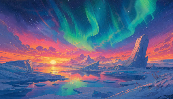Explore the Anime Galaxy Must Know Worlds and Tropes
