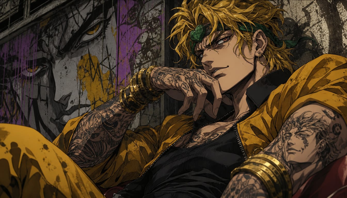 Creating Authentic Anime Fan Art that Resonates with Online Communities
