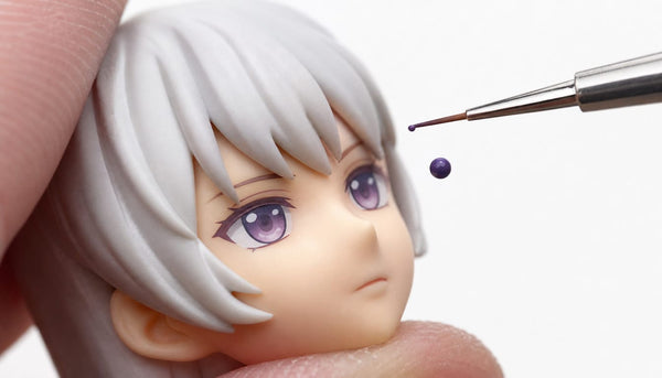 How Anime Figures Are Made: Manufacturing Process Explained