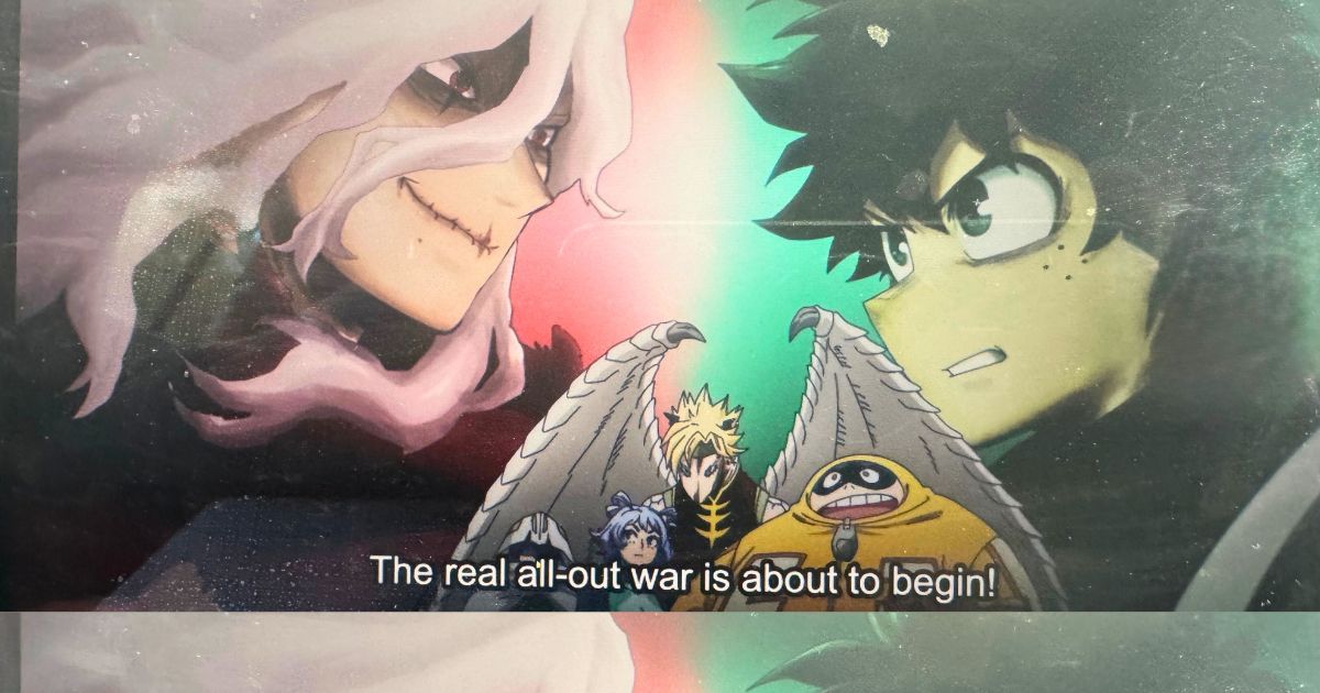 Step-by-Step Guide to Reading Subtitles in Anime