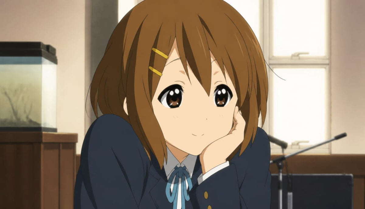 Breaking Down the Themes of Slice-of-Life Anime for Beginners