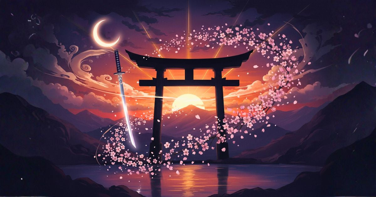 How to Understand Anime Symbolism: A Beginner's Guide