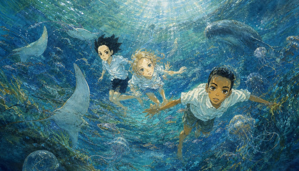 Ayumu Watanabe: The Anime Director Who Makes You Feel Everything