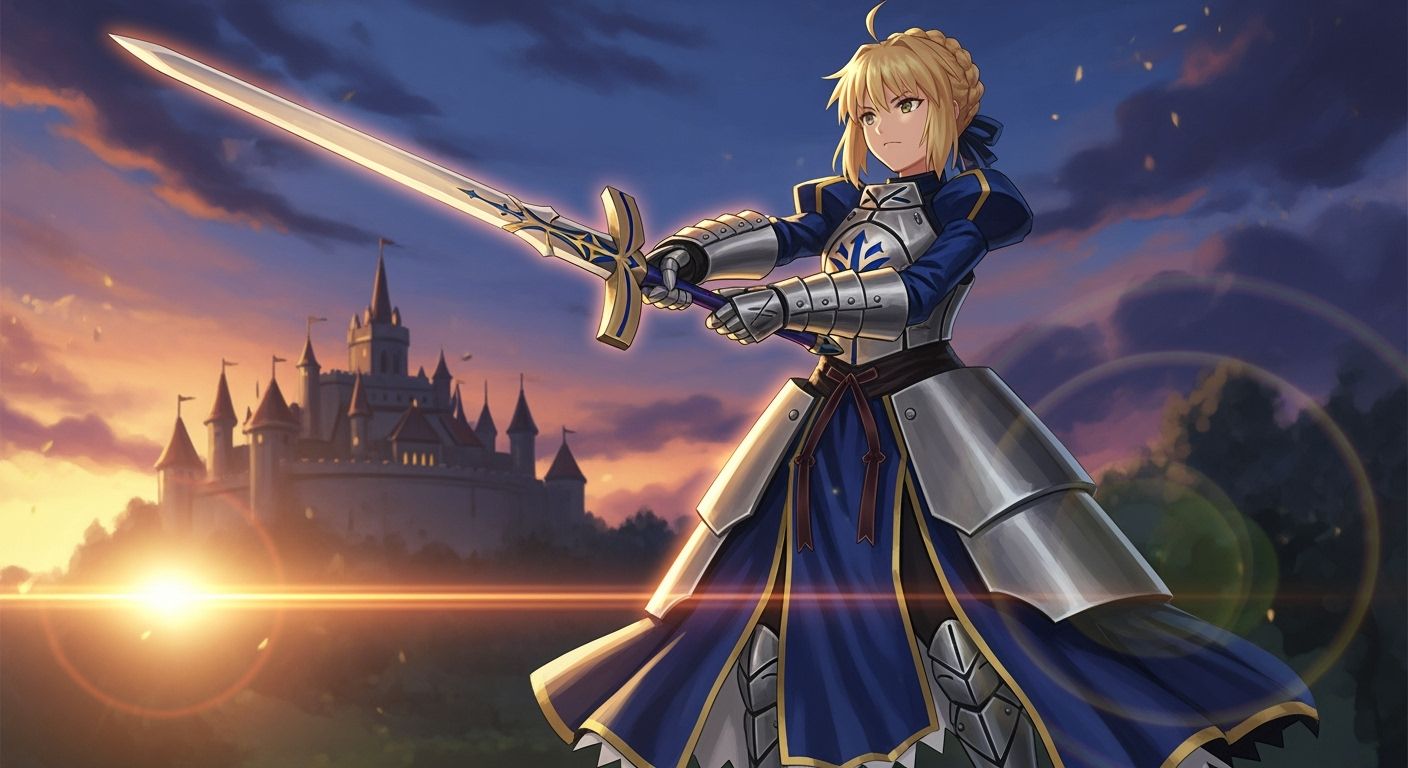 Ultimate Fate Series Watch Order Guide: Where to Start in 2026 [Complete Path]