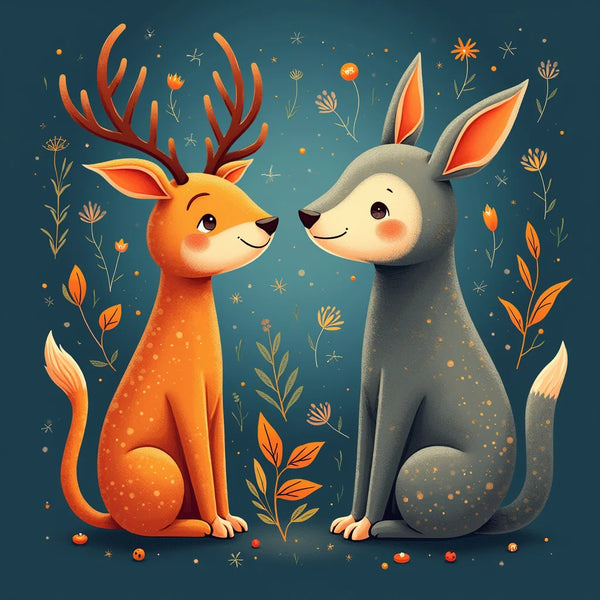 Animal Totem Symbolism And Absract Thingking - Animal Totems and Abstract Thinking for Symbolic Insight