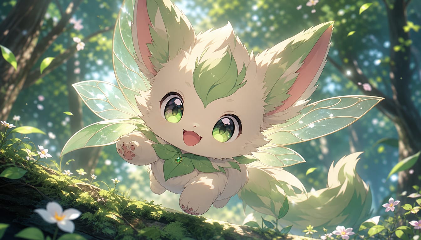 Fairies in Anime: Top 10 You Should Know