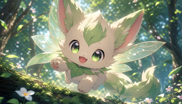 Fairies in Anime: Top 10 You Should Know