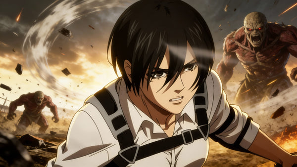Attack on Titan Questions Fans Ask with Clear Answers