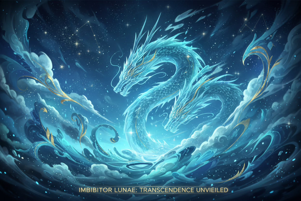 Illuminate Your Collection with the Honkai Star Rail Imbibitor Lunae Collectible Lamp