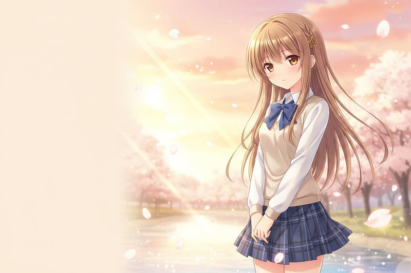 12 Romantic Anime to Cozy Up With Over the Holiday Season