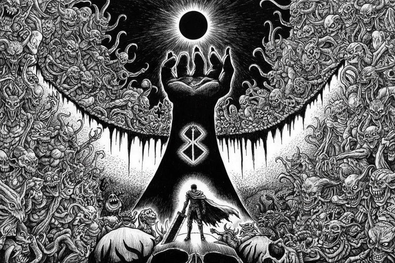 Where to Start with Berserk: A Complete Guide for New Fans in 2026