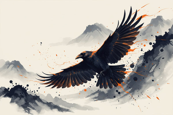 Harnessing Avian Energies in Haikyuu: Symbolism of Flight and Determination