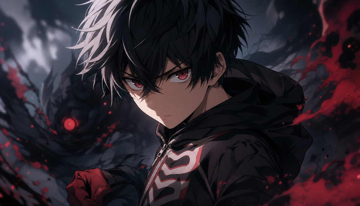 Who is Kabane Kusaka? The Complete Character Guide to Kemono Jihen’s Protagonist