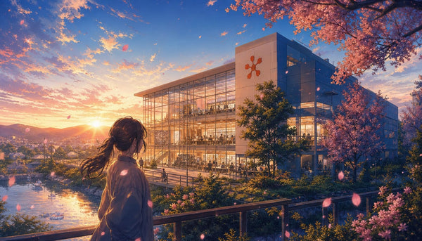 Kyoto Animation in 2026: The Studio That Animates What Characters Feel