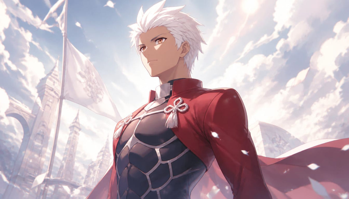 Ultimate Fate Series Watch Order Guide: Where to Start in 2026 [Complete Path]