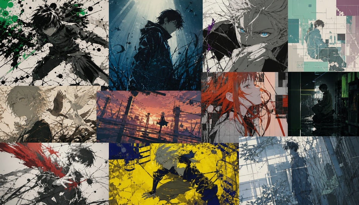 Inside MAPPA: The Studio Rewriting the Rules of Anime Production