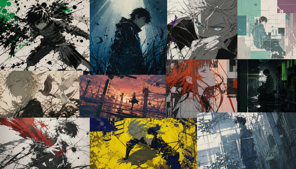 Inside MAPPA: The Studio Rewriting the Rules of Anime Production
