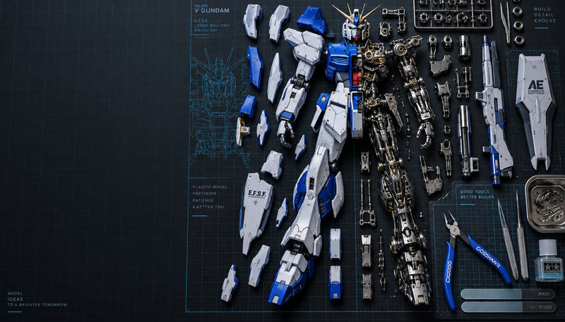 Exploring the Cultural Significance of Mecha Anime