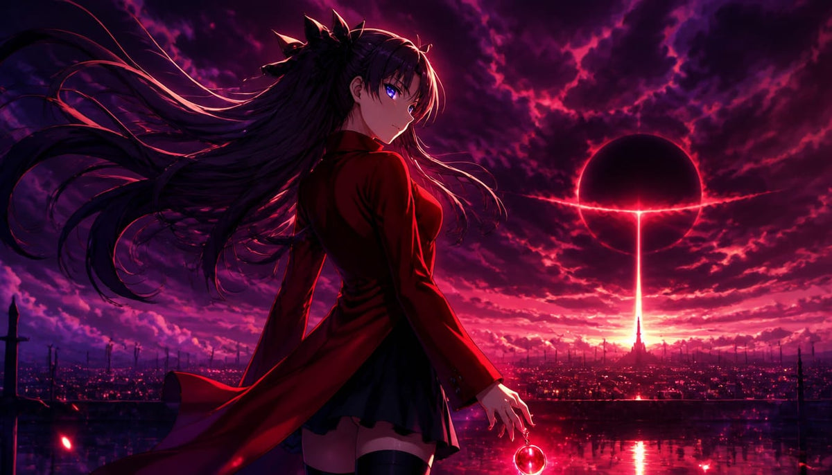 Ultimate Fate Series Watch Order Guide: Where to Start in 2026 [Complete Path]