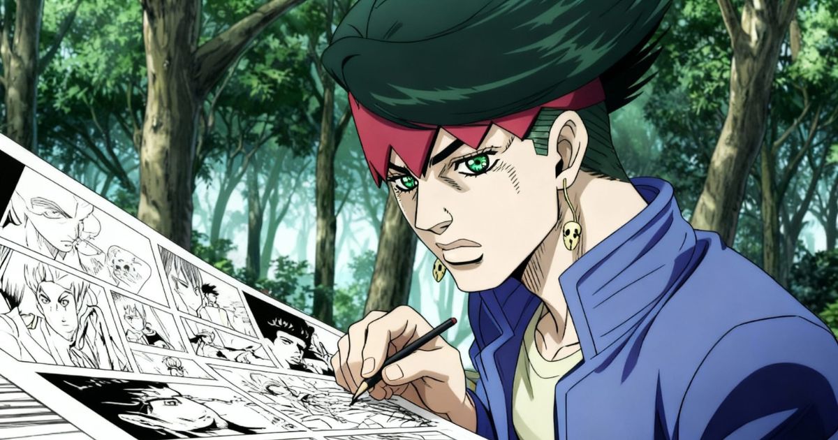 Essential Items Every Aspiring Anime Artist Needs
