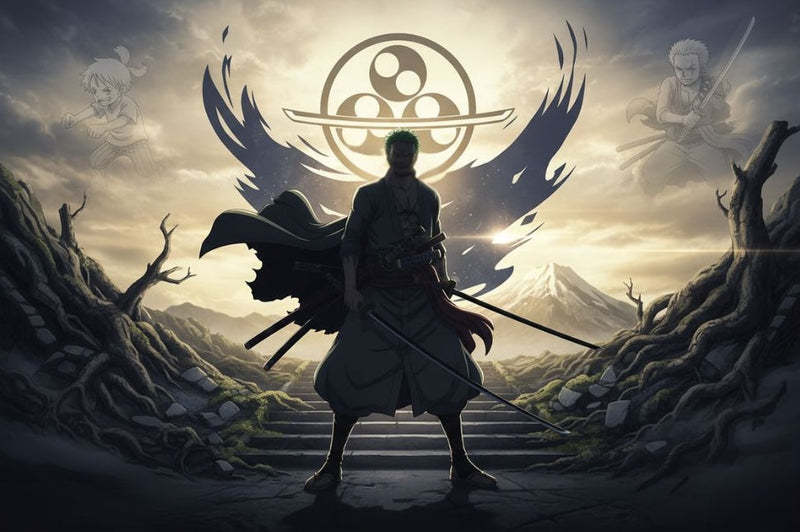 Understanding Zoro Roronoa: The Balance of Duty and Friendship in One Piece