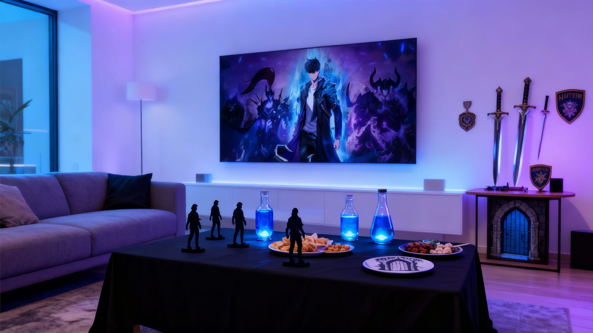 The Ultimate Checklist for Planning an Anime-Themed Party