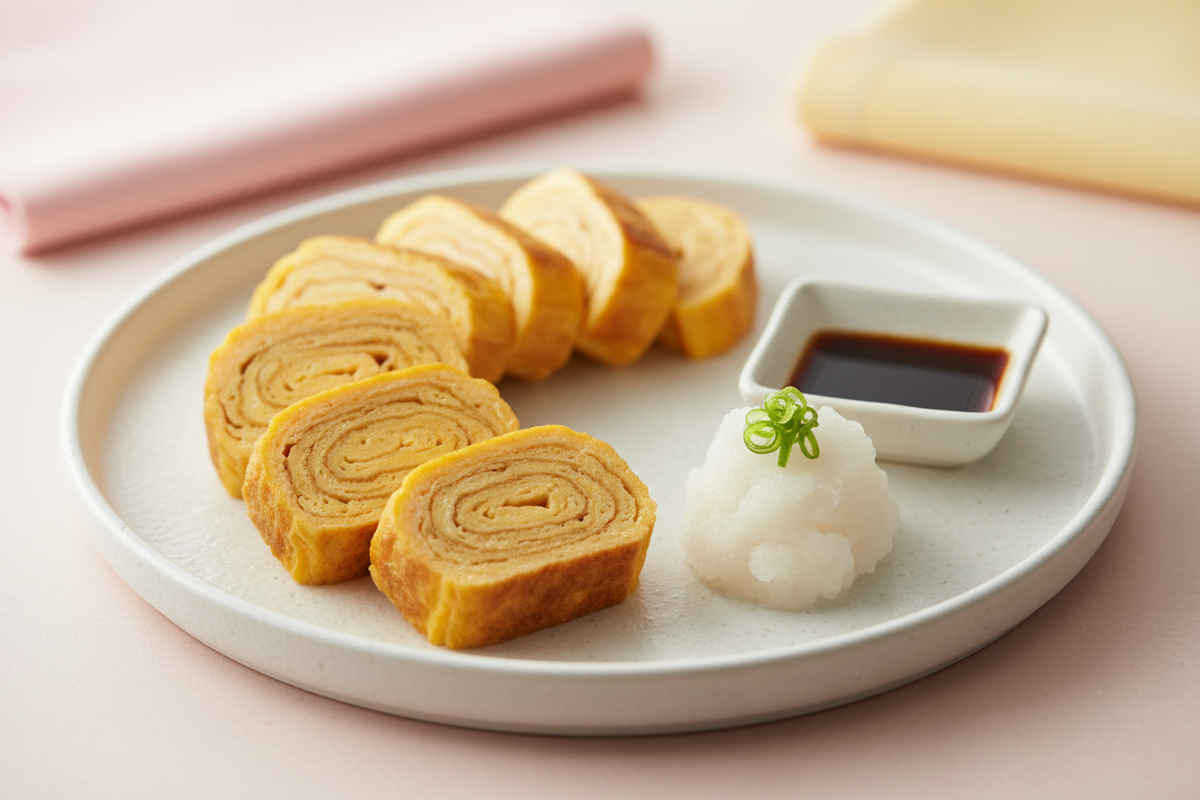 How to Make Tamagoyaki: The Oshi no Ko Recipe Guide