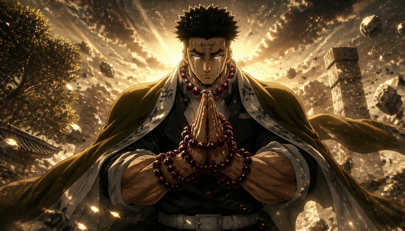 Ufotable in 2026: The Studio That Turned TV Anime Into Cinema