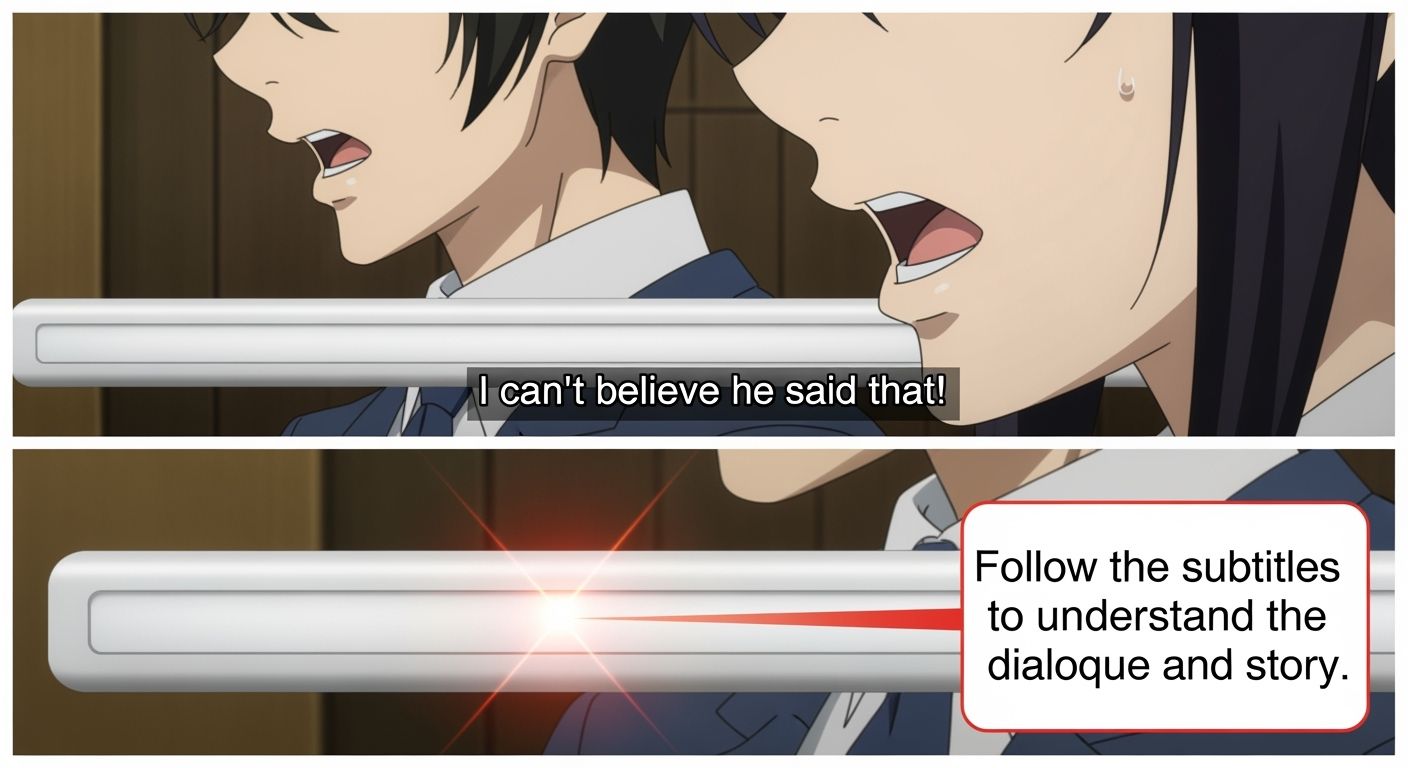 Overcoming Common Pitfalls When Subtitling Anime for Fans