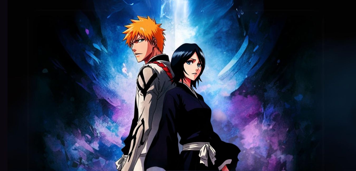 Bleach Cosplay Plus Figures