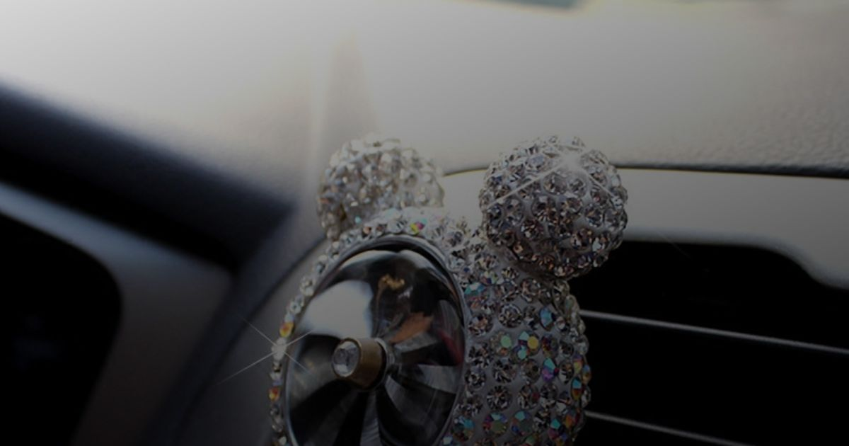 Anime Car Air Fresheners - FIHEROE.