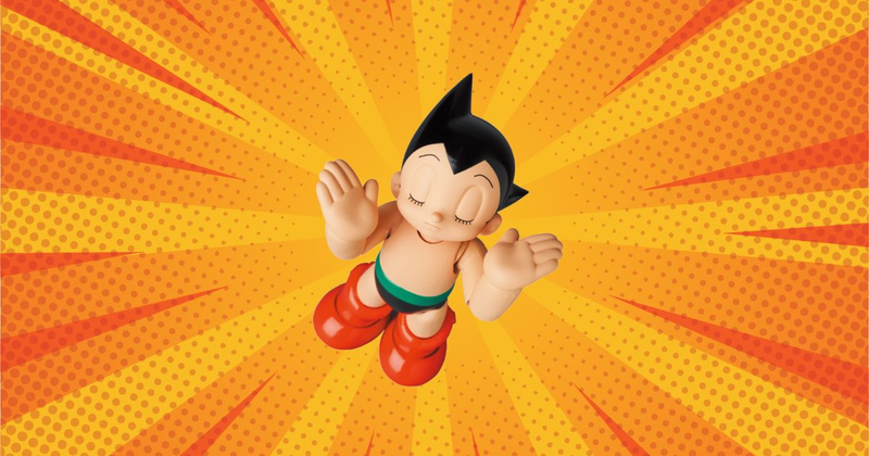 Anime Merch Chibi Style - FIHEROE.