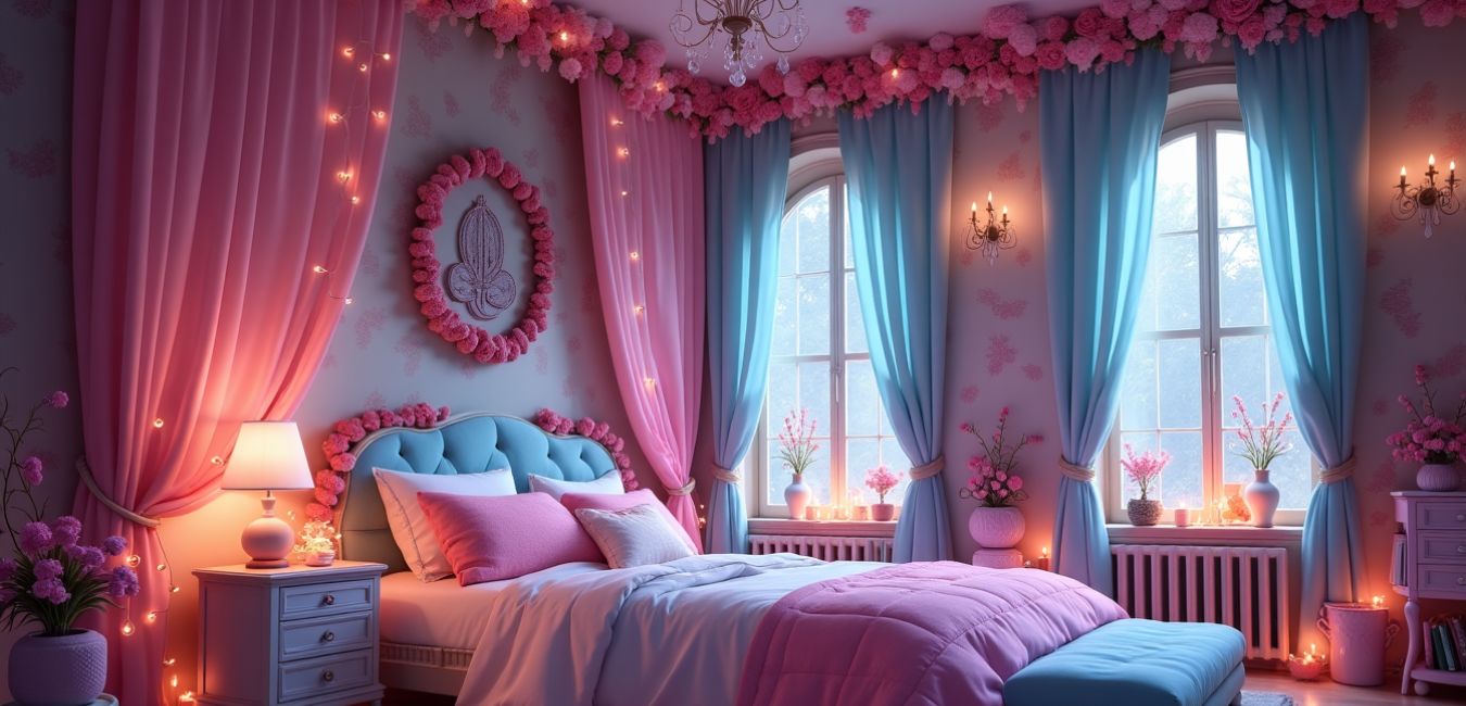 The Anime Fairy Look 🧚‍♀️🤩