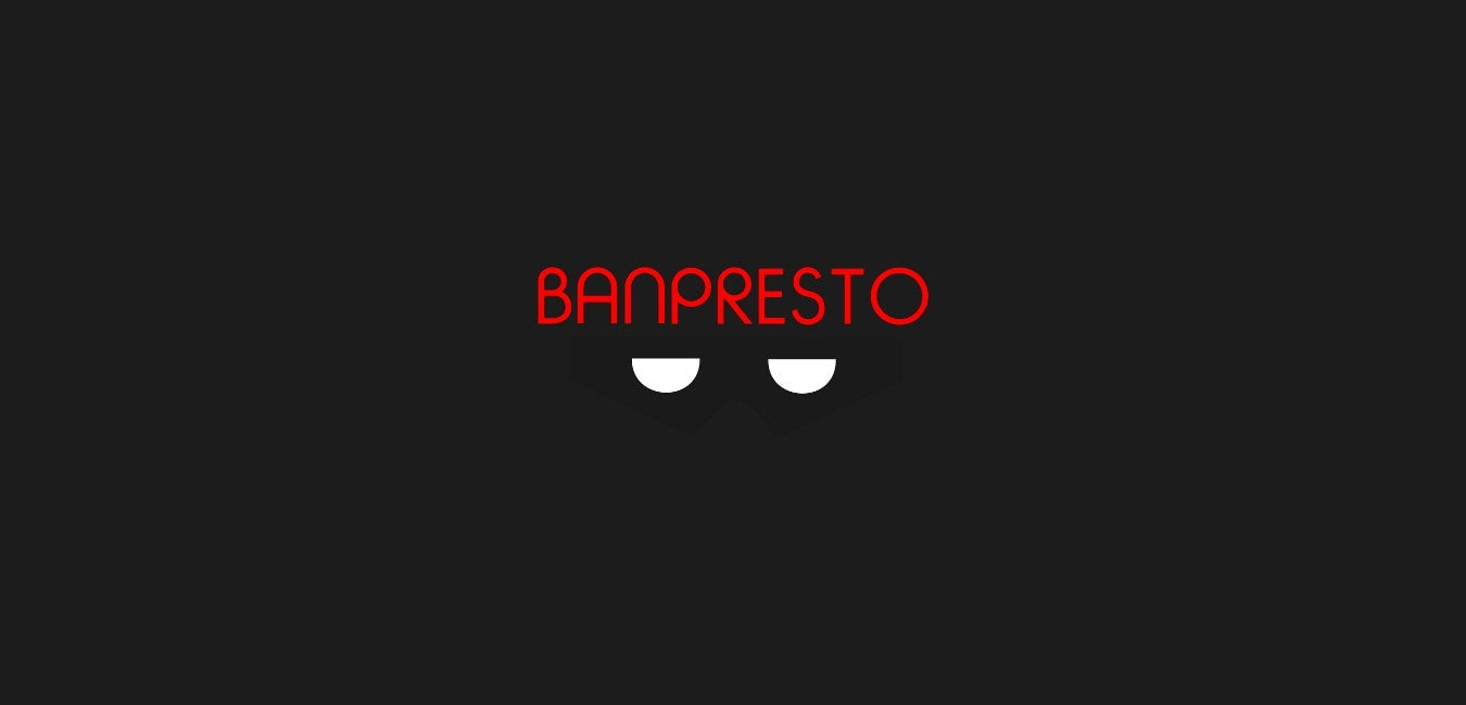 Banpresto