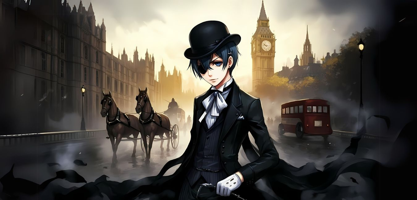 Black Butler