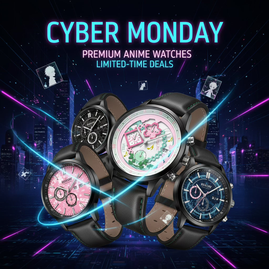 Cyber Monday Co