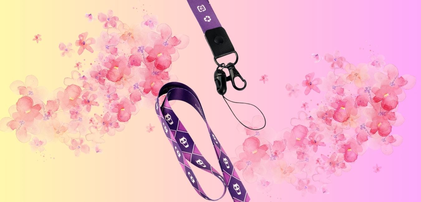 Cool Anime Lanyards