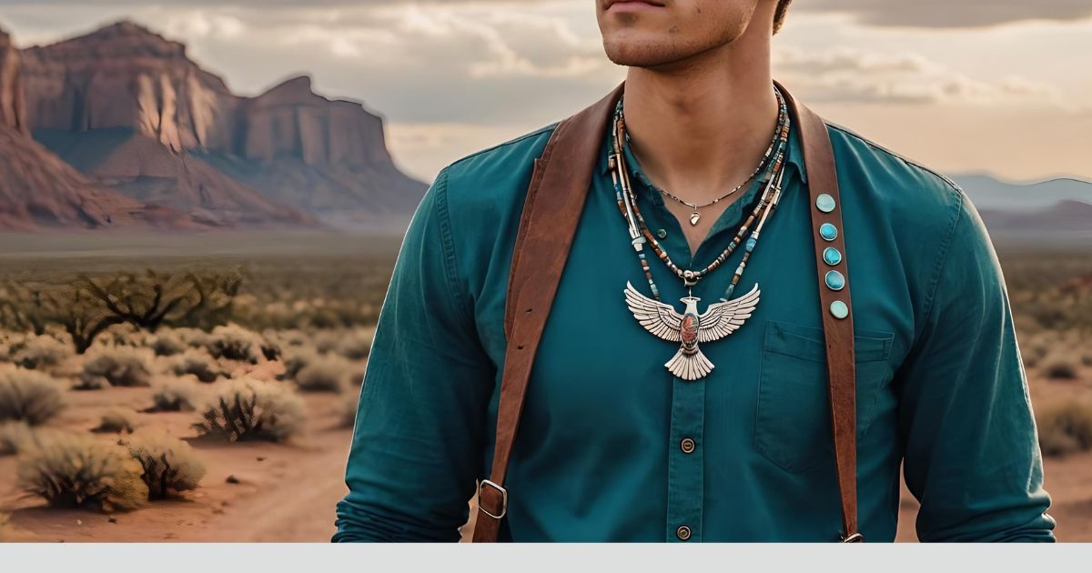 Animal Totem Jewelry