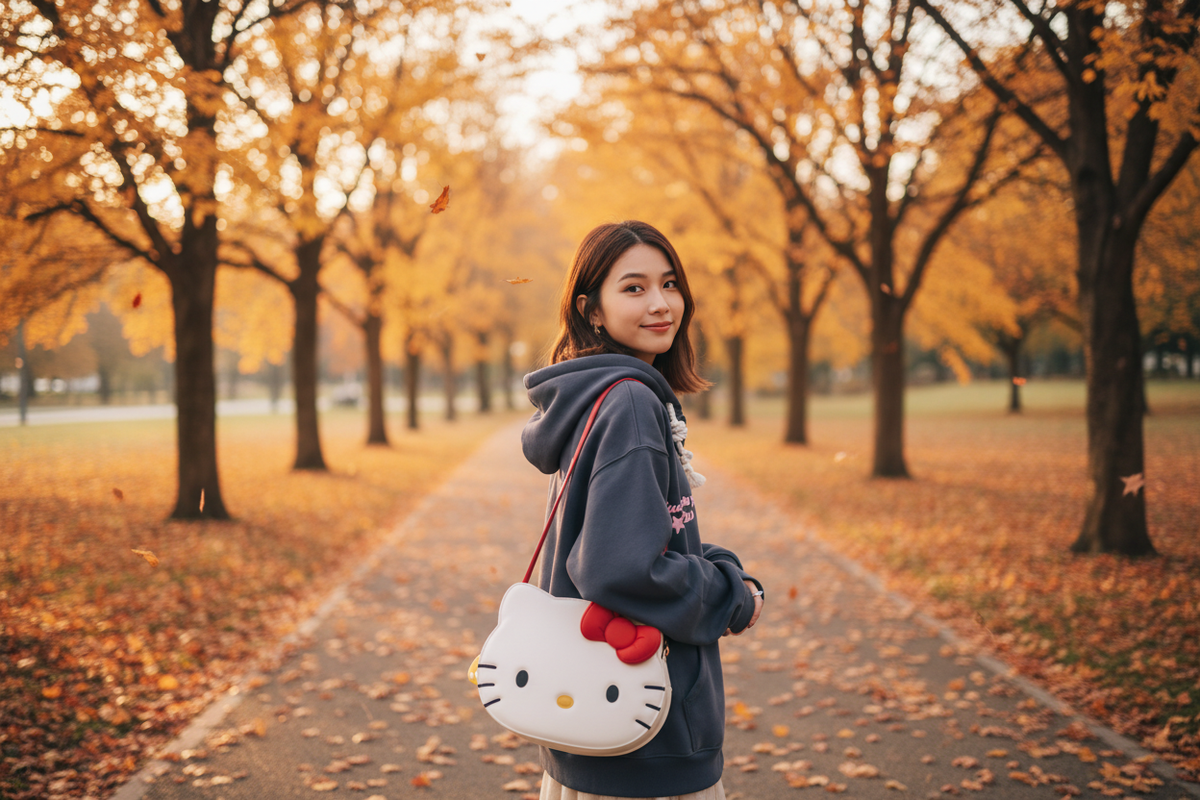 Women's Fall Blog Hero