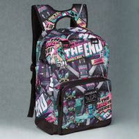 Minecraft Ender Dragon Backpack School Bag - FIHEROE.