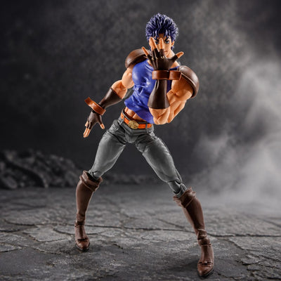 Jonathan Joestar S.H.Figuarts Figure – JoJo's Bizarre