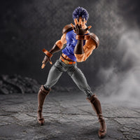 Jonathan Joestar S.H.Figuarts Figure – JoJo's Bizarre