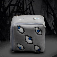 SUNRISEPOP Jujutsu Kaisen Season 2 Shibuya Arc Gojo Gokumon Tsubaki Plush Tissue Box image 3