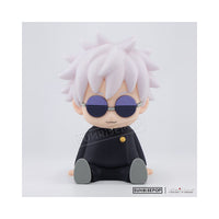 Official Flagship Store SUNRISEPOP Authentic Jujutsu Kaisen Peripheral Gojo Satoru Slap Light Night Light Ambient Light image 1