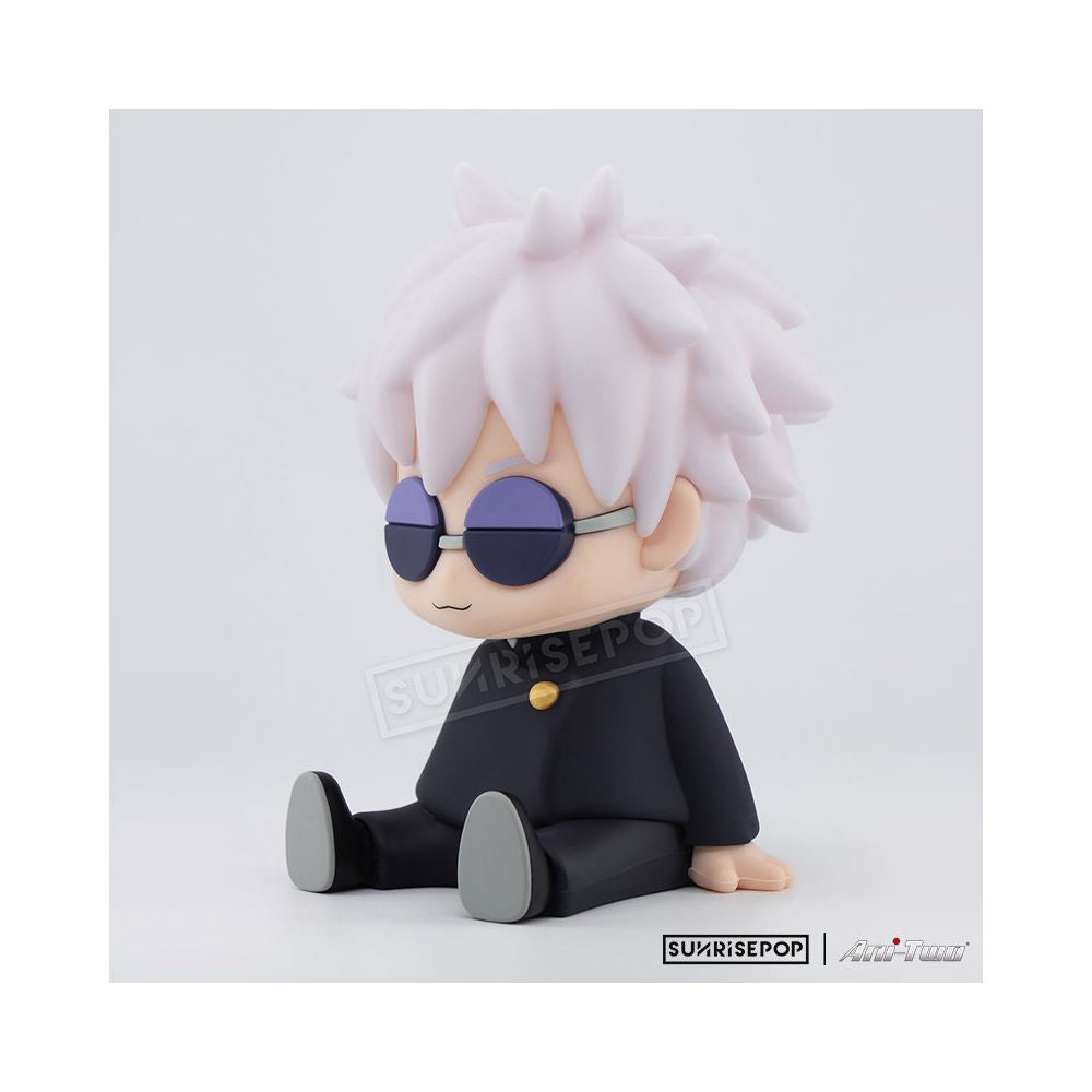 Official Flagship Store SUNRISEPOP Authentic Jujutsu Kaisen Peripheral Gojo Satoru Slap Light Night Light Ambient Light image 2