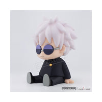 Official Flagship Store SUNRISEPOP Authentic Jujutsu Kaisen Peripheral Gojo Satoru Slap Light Night Light Ambient Light image 2